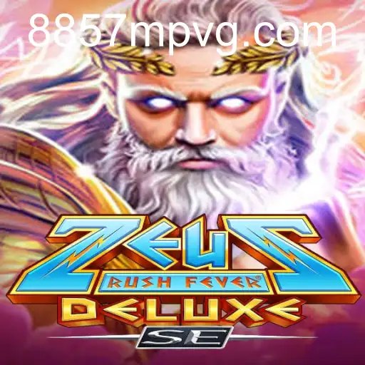 ZeusRushFeverDeluxeSE